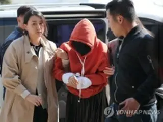 JYJユチョンさんの元恋人　薬物使用で逮捕＝韓国