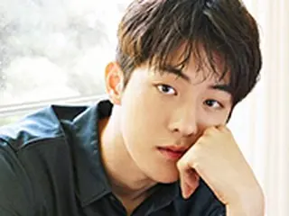 俳優ナム・ジュヒョク、日本映画「ジョゼと虎と魚たち」の韓国リメイク作の主演に抜てき