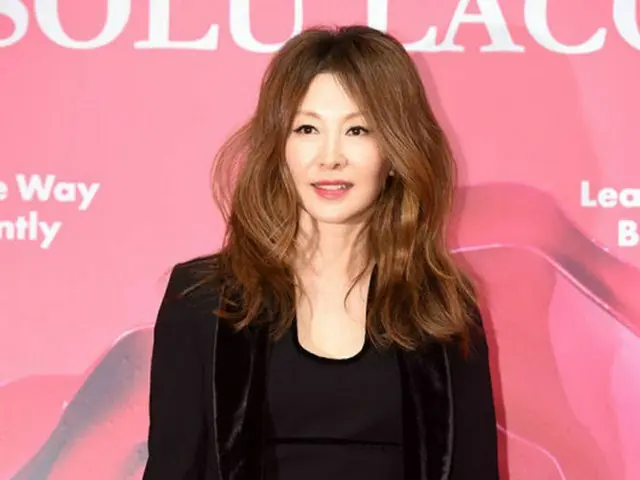 女優イ・ミスクが、故チャン・ジャヨン事件に関して調査を受けた。(提供:OSEN)