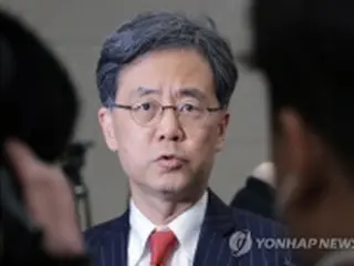 北非核化巡る韓米の最終目的は一致　首脳会談に期待感＝韓国高官