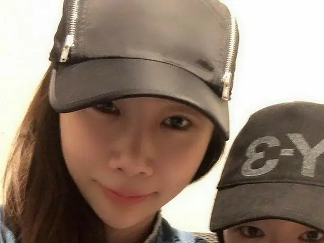「Brown Eyed Girls」ガイン＆ジェア、ことし上半期のカムバック準備中（画像:OSEN）