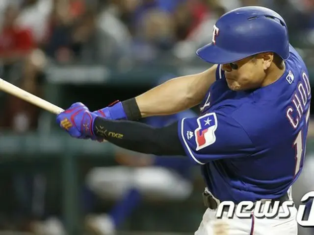 ＜MLB＞チュ・シンス、15シーズン目で通算1500安打達成…アジア選手としてイチローに次ぐ記録