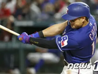 ＜MLB＞チュ・シンス、15シーズン目で通算1500安打達成…アジア選手としてイチローに次ぐ記録
