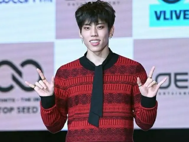 「INFINITE」ドンウ、15日に非公開で入隊＝家族・知人のみが同行（提供:OSEN）