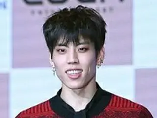 「INFINITE」ドンウ、15日に非公開で入隊＝家族・知人のみが同行