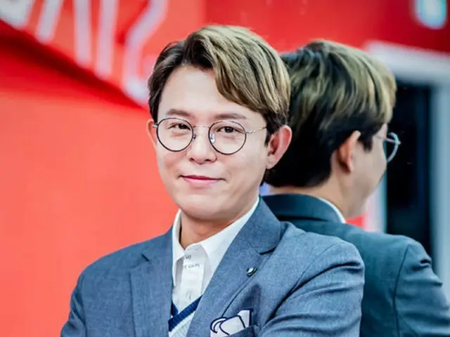 韓国歌手トニー・アン（H.O.T.）が、山火事被害が続く中で“燃える金曜日”という単語を使ったことに対して謝罪した。（提供:OSEN）
