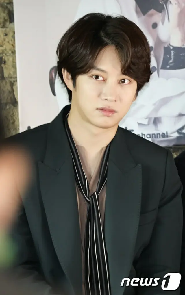 韓国ボーイズグループ「SUPER JUNIOR」メンバーのヒチョルが、江原道（カンウォンド）の山火事被害地域の住民のために3000万ウォン（約300万円）を寄付した。（提供:news1）