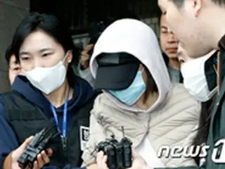“SNSインフルエンサー”ファン・ハナ、ヒロポンなどの薬物使用容疑で逮捕「逃走の恐れあり」