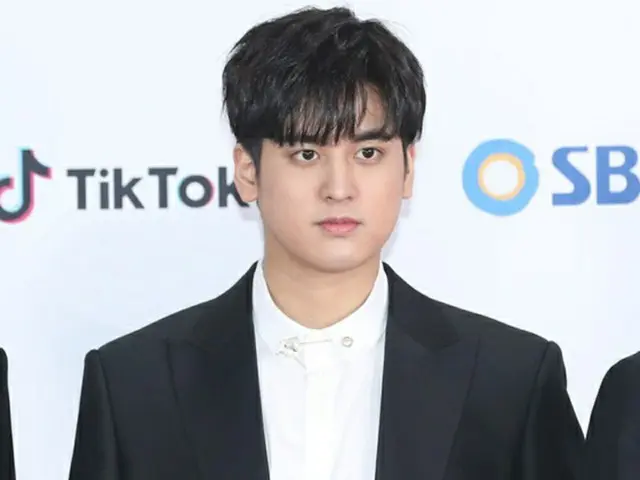 「iKON」CHAN、江原道の大規模な山火事被害地域に1000万ウォン寄付（提供:news1）