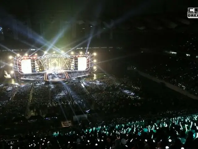韓国でことし25周年を迎える「ドリームコンサート」のチケット争奪が始まる。（提供:OSEN）