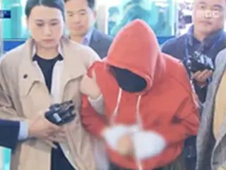 “薬物使用容疑で逮捕”ファン・ハナ、口止め料として1億ウォン渡していた疑惑が浮上