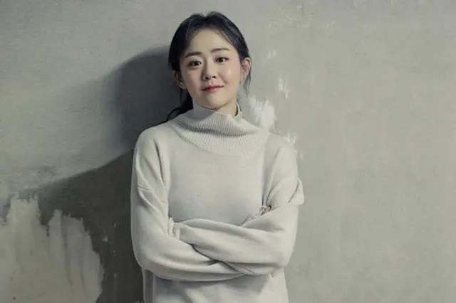 女優ムン・グニョン、tvN「幽霊を捕まえろ！」で4年ぶりドラマ復帰（画像:OSEN）
