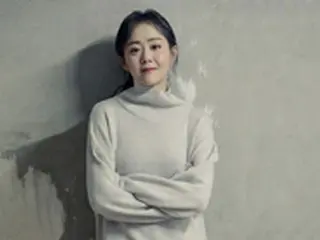 女優ムン・グニョン、tvN「幽霊を捕まえろ！」で4年ぶりドラマ復帰へ