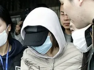 南陽乳業「薬物使用容疑で逮捕ファン・ハナ氏、会社と関連ない…関連付けないでほしい」