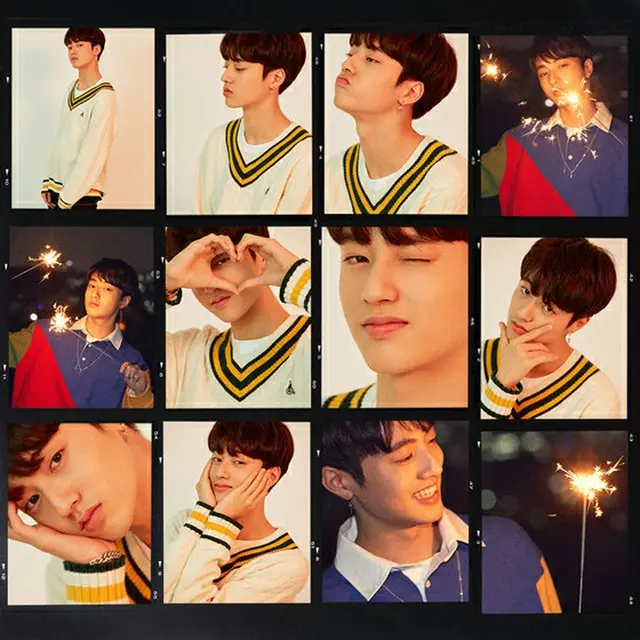 「TREASURE13」の日本人メンバー ハルト、裏アカで中指・可愛いファンにDM送信か… 韓国で「脱退要求」（画像提供:OSEN）
