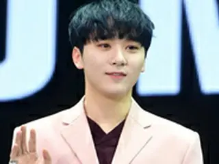 「SEVENTEEN」スングァン、大規模山火事被害に1000万ウォン（約100万円）寄付