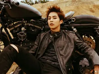 【公式】「EXO」XIUMIN、5月7日の入隊を発表＝詳細は公開されず