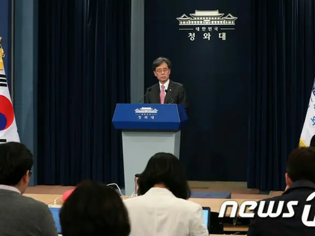 文大統領、11日にトランプ大統領と首脳会談