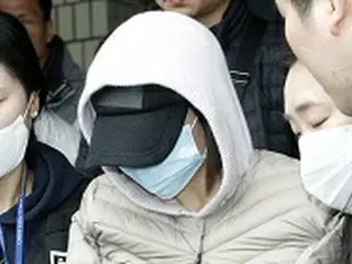 “薬物使用容疑で逮捕”ファン・ハナに薬物を勧めた“芸能人A”、立件＝警察が捜査中