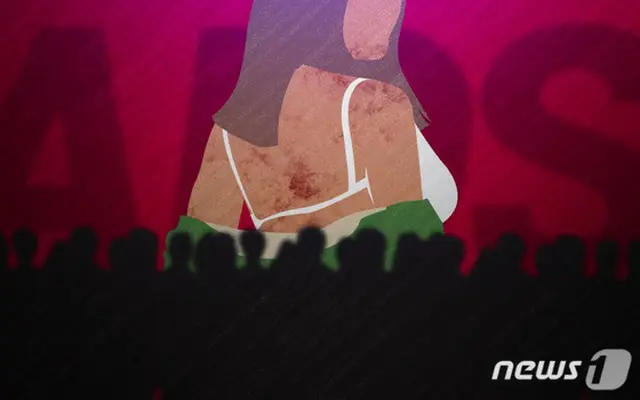 エイズで死亡したマッサージ店勤務女性、疫学調査に着手＝韓国