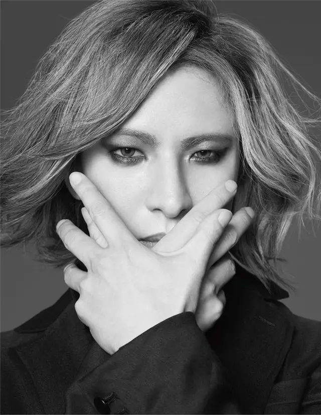 「X JAPAN」リーダーYOSHIKI、韓国の大規模山火事被害に1億ウォン寄付（提供:news1）