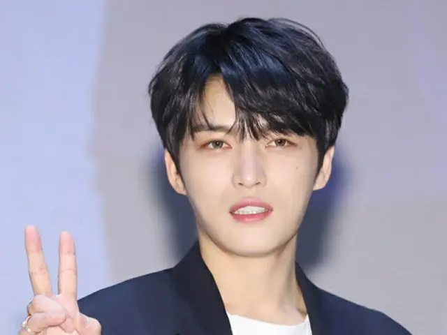 キム・ジェジュン、きょう（10日）日本1stソロアルバムを発売＝アリーナツアーも（提供:news1）