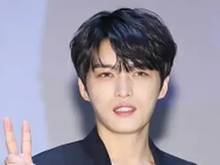 キム・ジェジュン、きょう（10日）日本1stソロアルバムを発売＝アリーナツアーも
