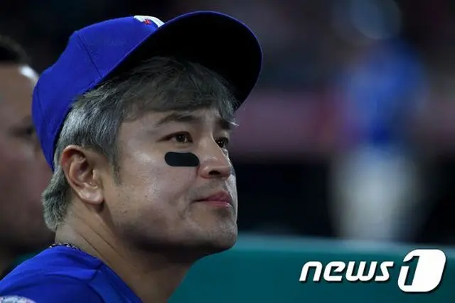 ＜MLB＞チュ・シンス、代打出場で1打数無安打…打率0.278