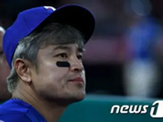 ＜MLB＞チュ・シンス、代打出場で1打数無安打…打率0.278
