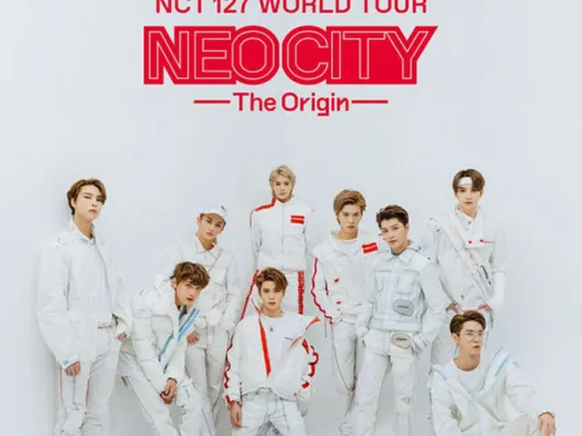 【公式】「NCT 127」、米視聴率1位のモーニングショーABC「グッドモーニングアメリカ」出演へ（画像:OSEN）