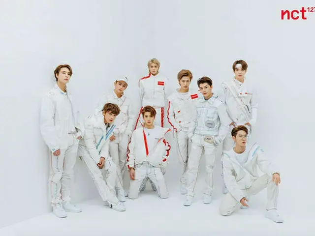 「NCT 127」、5月カムバックを確定＝ワールドアイドルの出撃（画像:news1）