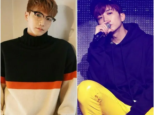 「2PM」Jun.K＆ウヨン、軍服務中に山火事被害に1億ウォン（約1千万円）寄付
