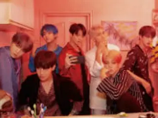 「防弾少年団」、MV1億回突破＆Spotify新記録更新…きょう「SNL」カムバック