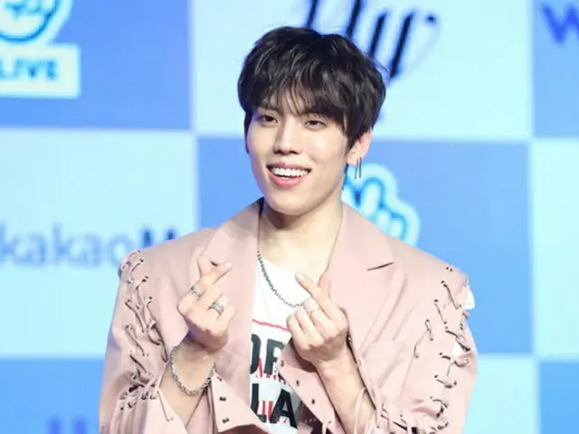 ドンウ(INFINITE)、きょう(15日)非公開で入隊…メンバー3人目