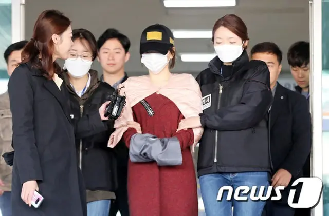 韓国警察、南陽乳業創業者孫ファン・ハナの「性動画流布」疑惑で内偵に着手
