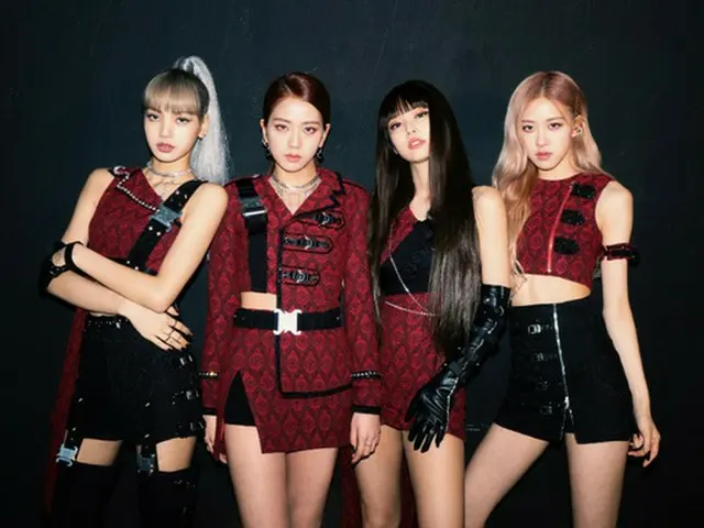 「BLACKPINK」、世界4大陸を周るワールドツアーの日本公演が”東京・大阪・福岡”3大ドームで開催決定！（オフィシャル）