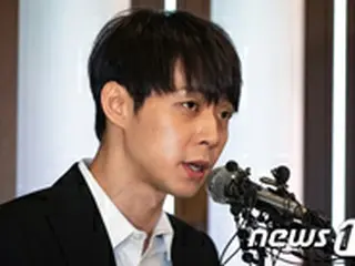ユチョン（JYJ）、明日（17日）薬物使用疑惑で警察出頭へ