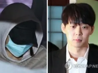 ユチョンさん自宅を家宅捜索　元恋人と覚せい剤の使用容疑＝韓国警察