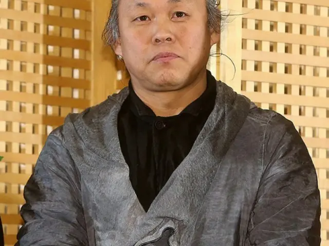 【公式】「PD手帳」＆共同対策委員会ら、キム・ギドク監督糾弾記者会見を18日に開催（提供:news1）