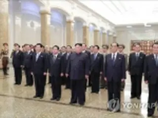北朝鮮　金正恩氏に「共和国武力最高司令官」の呼称