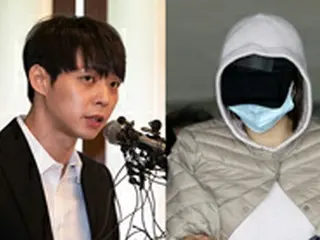 ユチョン（JYJ）、薬物使用の簡易検査では「陰性」＝正式検査を科捜研に依頼