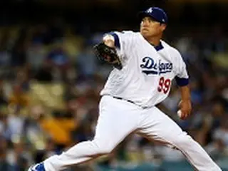 ＜MLB＞負傷のリュ・ヒョンジン、リハビリ登板無く復帰へ