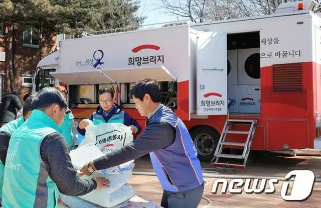 現代・起亜自動車、山火事被害の江原道観光活性化を支援＝韓国