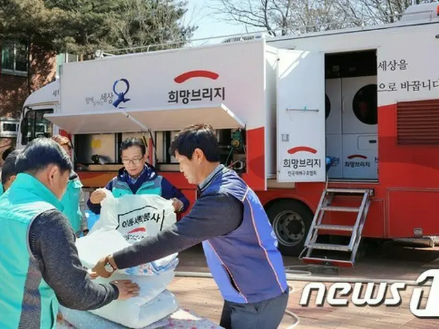 現代・起亜自動車、山火事被害の江原道観光活性化を支援＝韓国