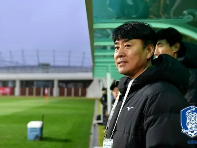 大韓サッカー協会、“セクハラ疑惑”ハ・クムジン元監督を除名（提供:news1）