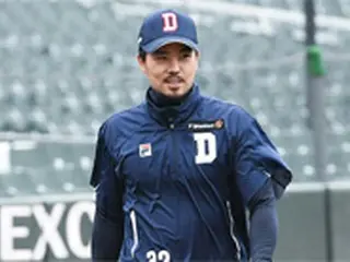 プロ野球・斗山ベアーズのオ・ジェウォン、“V.I誕生会騒動”を釈明…「元彼女と同行も接待はNO」