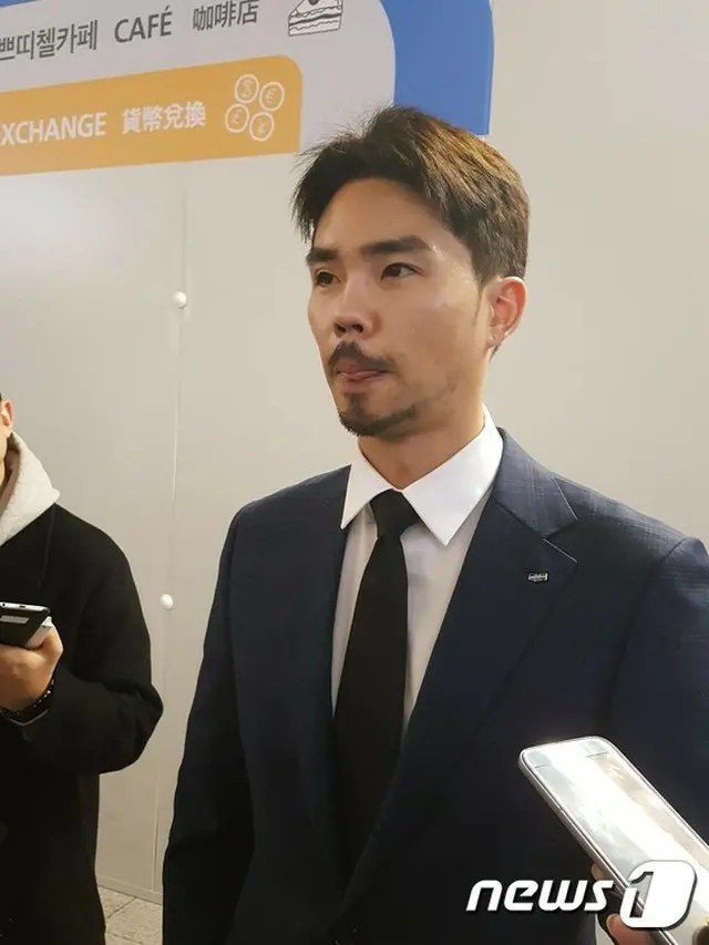 斗山ベアーズの“キャプテン”オ・ジェウォン選手（34）が自身をめぐる“Burning Sun疑惑”に立場を伝えた。