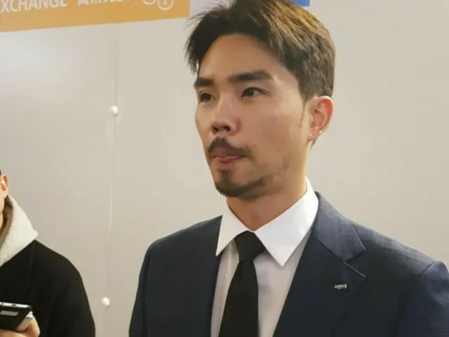 斗山ベアーズの“キャプテン”オ・ジェウォン選手（34）が自身をめぐる“Burning Sun疑惑”に立場を伝えた。