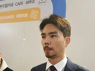 韓国野球選手オ・ジェウォン、V.I誕生日パーティー性接待疑惑を釈明