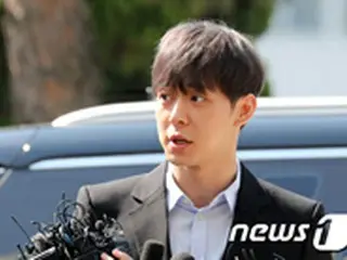 “覚せい剤使用容疑”パク・ユチョン（JYJ）、体毛のほとんどを除毛…警察側は証拠隠滅を疑う